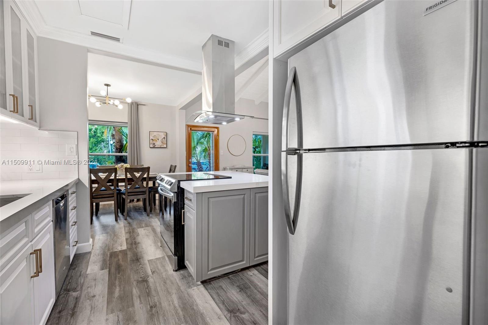 1050 Harrison St, Hollywood, Florida 33019, 4 Bedrooms Bedrooms, ,3 BathroomsBathrooms,Residentiallease,For Rent,1050 Harrison St,A11509911