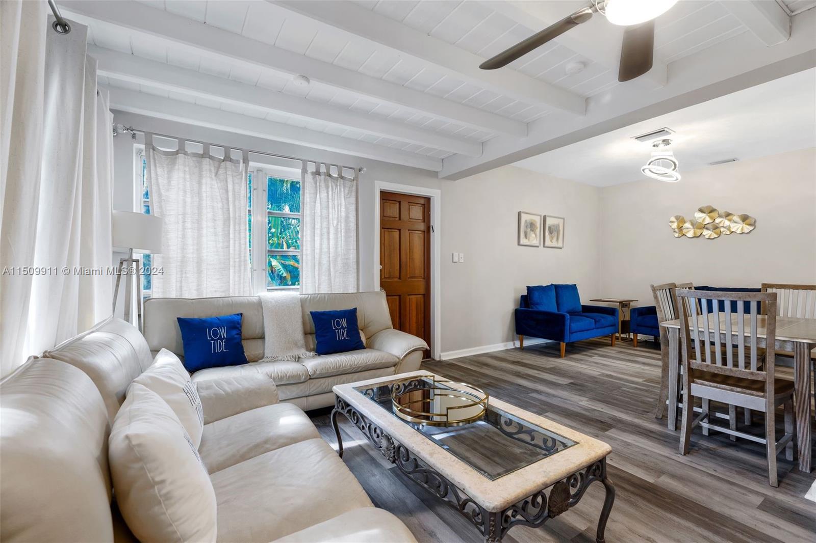 1050 Harrison St, Hollywood, Florida 33019, 4 Bedrooms Bedrooms, ,3 BathroomsBathrooms,Residentiallease,For Rent,1050 Harrison St,A11509911