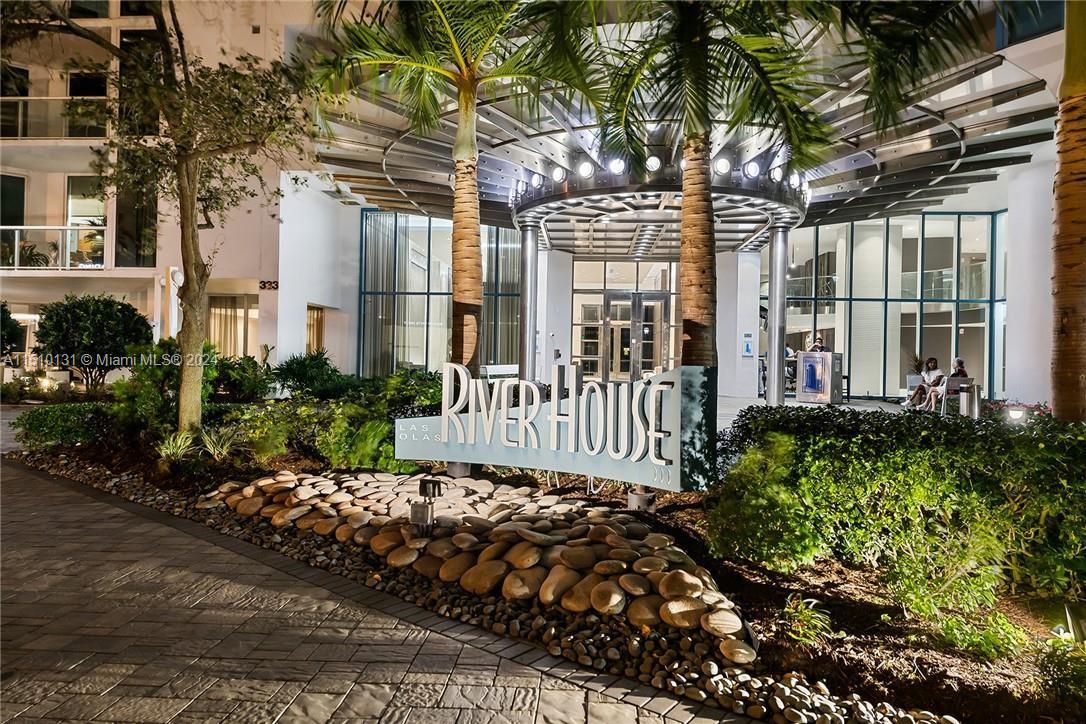 333 Las Olas Way 2208, Fort Lauderdale, Florida 33301, 2 Bedrooms Bedrooms, ,2 BathroomsBathrooms,Residentiallease,For Rent,333 Las Olas Way 2208,A11510131