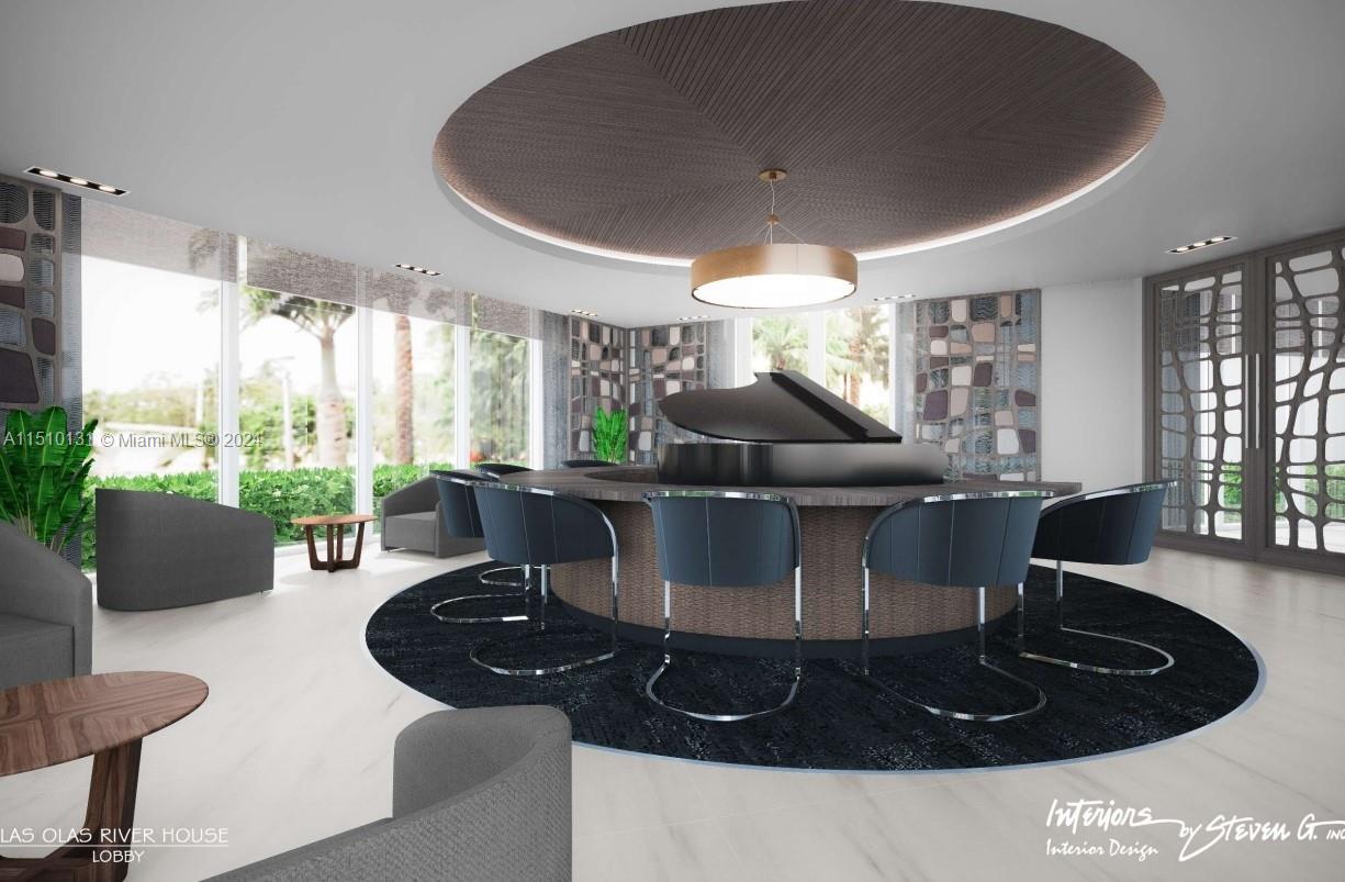 333 Las Olas Way 2208, Fort Lauderdale, Florida 33301, 2 Bedrooms Bedrooms, ,2 BathroomsBathrooms,Residentiallease,For Rent,333 Las Olas Way 2208,A11510131