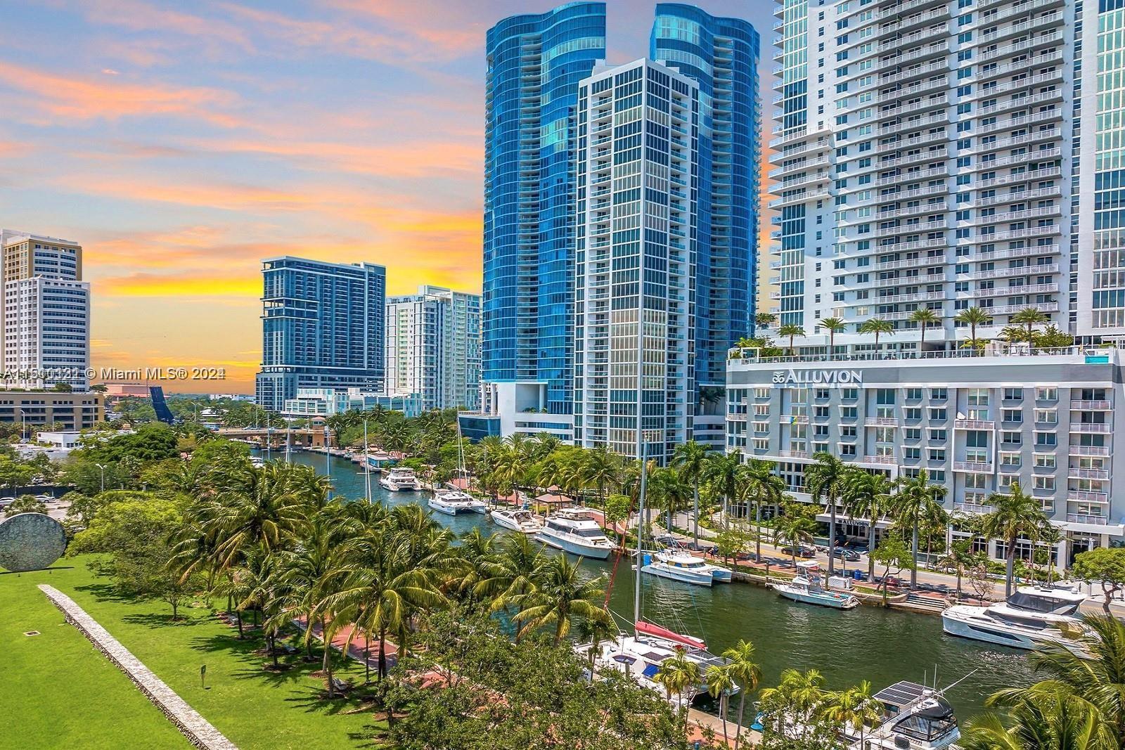 333 Las Olas Way 2208, Fort Lauderdale, Florida 33301, 2 Bedrooms Bedrooms, ,2 BathroomsBathrooms,Residentiallease,For Rent,333 Las Olas Way 2208,A11510131