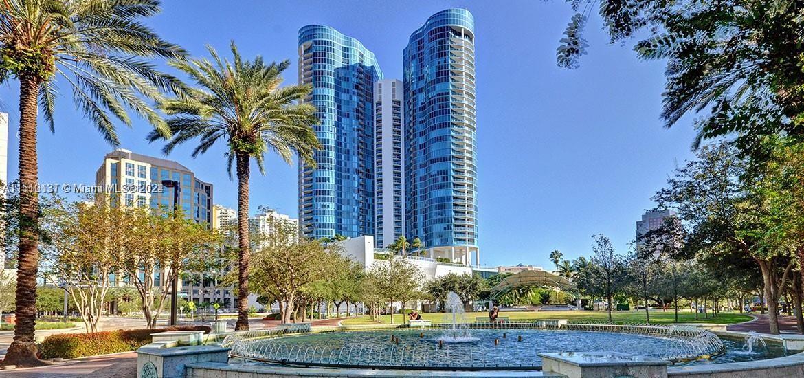 333 Las Olas Way 2208, Fort Lauderdale, Florida 33301, 2 Bedrooms Bedrooms, ,2 BathroomsBathrooms,Residentiallease,For Rent,333 Las Olas Way 2208,A11510131