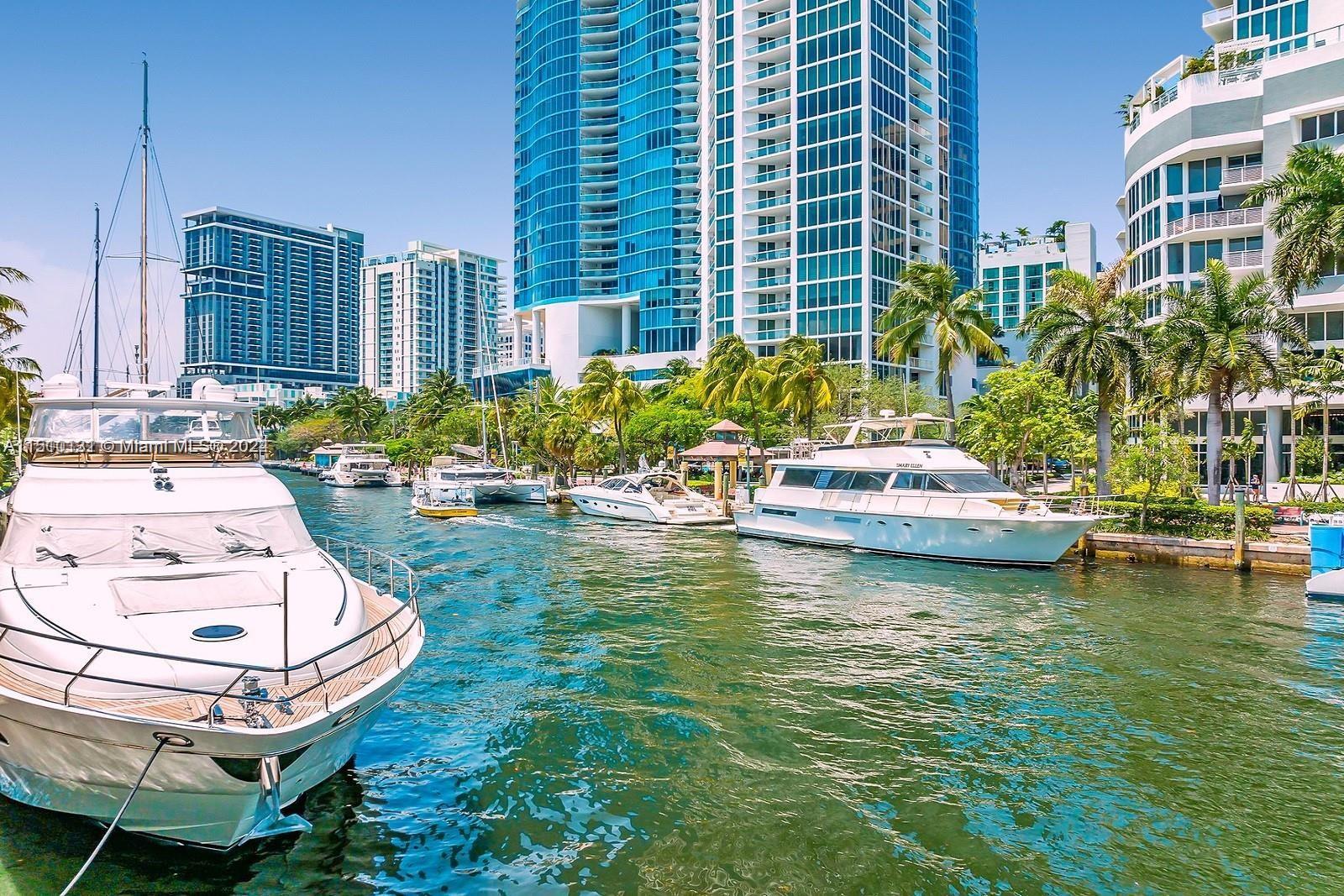 333 Las Olas Way 2208, Fort Lauderdale, Florida 33301, 2 Bedrooms Bedrooms, ,2 BathroomsBathrooms,Residentiallease,For Rent,333 Las Olas Way 2208,A11510131