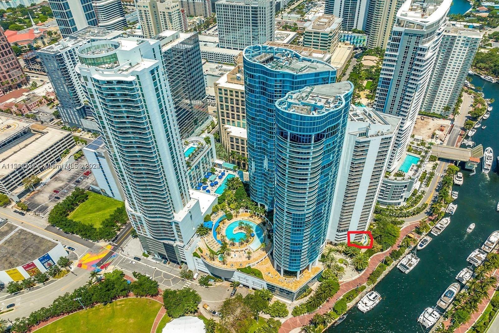 333 Las Olas Way 2208, Fort Lauderdale, Florida 33301, 2 Bedrooms Bedrooms, ,2 BathroomsBathrooms,Residentiallease,For Rent,333 Las Olas Way 2208,A11510131