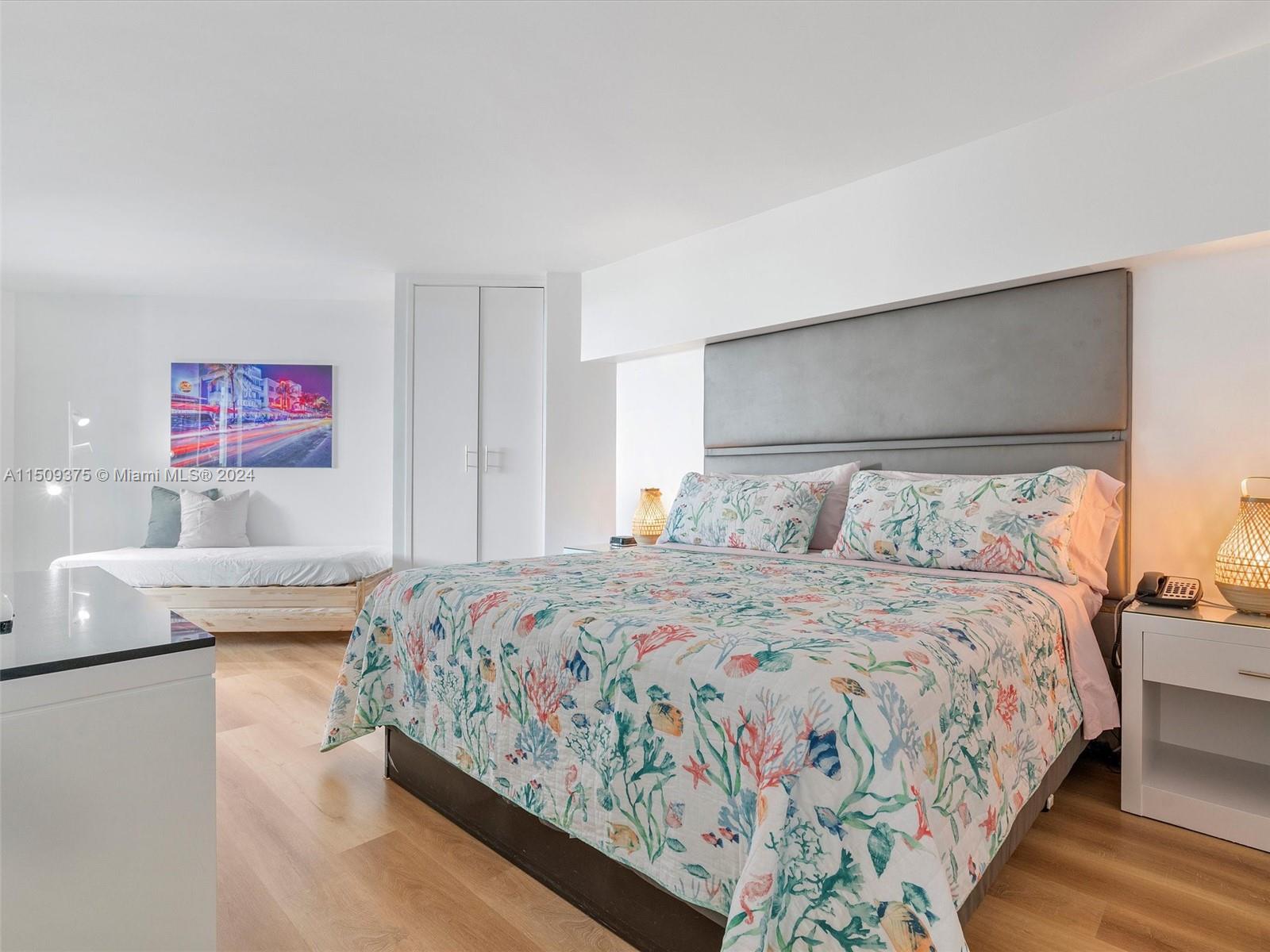2670 E Sunrise Blvd 823, Fort Lauderdale, Florida 33304, 1 Bedroom Bedrooms, ,1 BathroomBathrooms,Residential,For Sale,2670 E Sunrise Blvd 823,A11509375