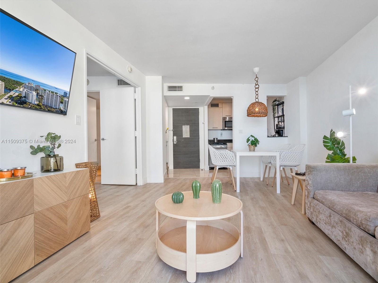 2670 E Sunrise Blvd 823, Fort Lauderdale, Florida 33304, 1 Bedroom Bedrooms, ,1 BathroomBathrooms,Residential,For Sale,2670 E Sunrise Blvd 823,A11509375