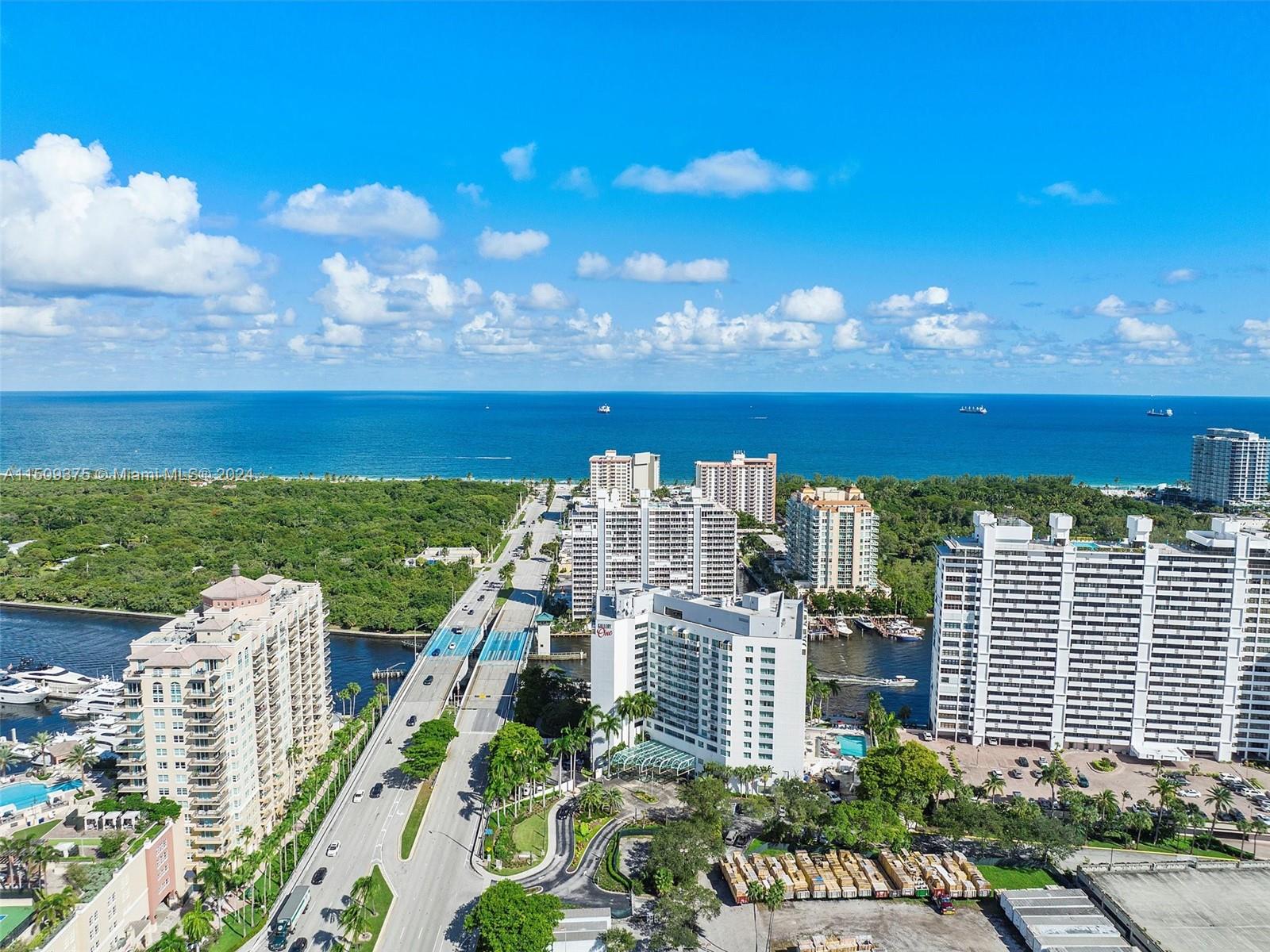 2670 E Sunrise Blvd 823, Fort Lauderdale, Florida 33304, 1 Bedroom Bedrooms, ,1 BathroomBathrooms,Residential,For Sale,2670 E Sunrise Blvd 823,A11509375