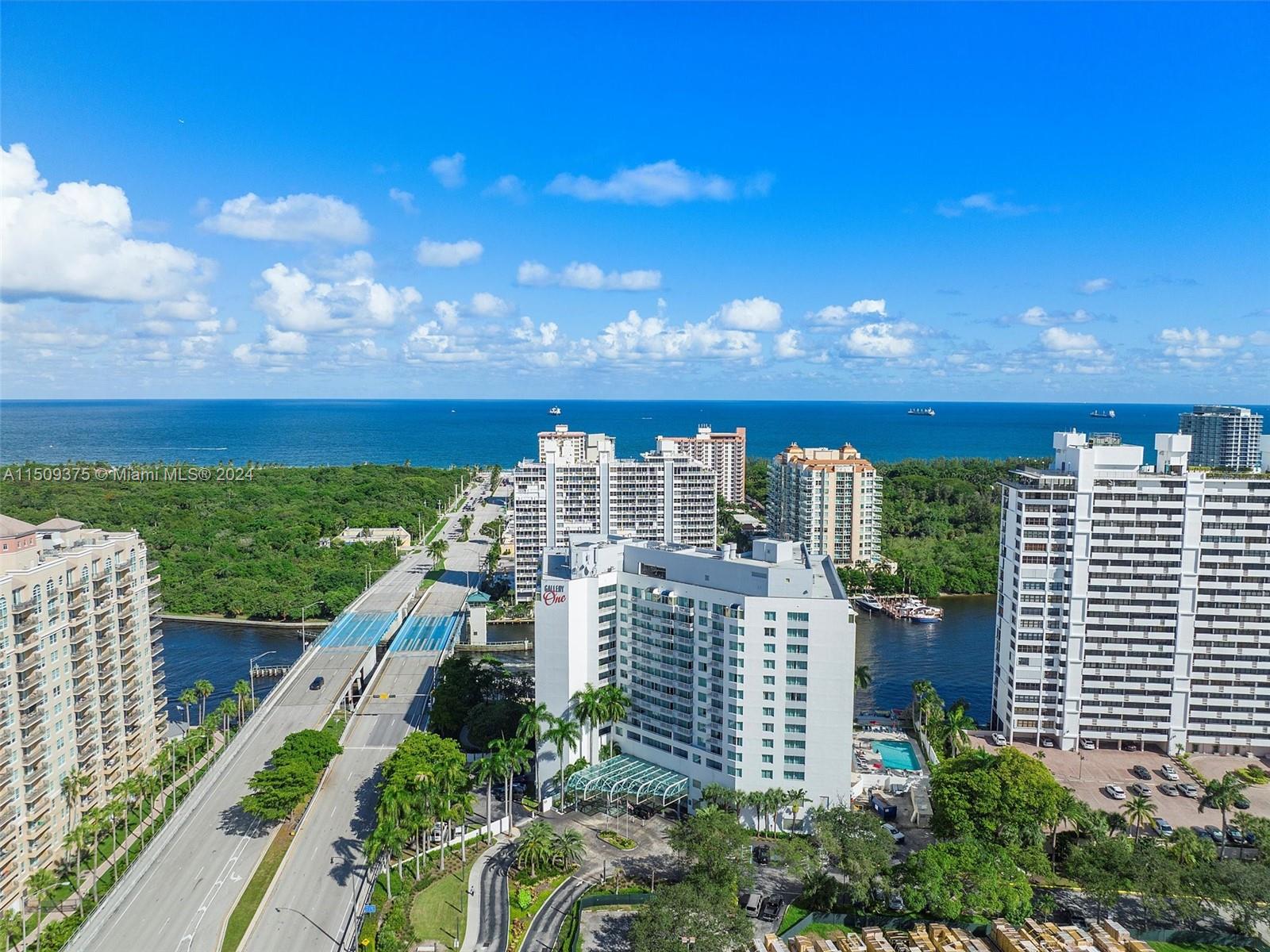 2670 E Sunrise Blvd 823, Fort Lauderdale, Florida 33304, 1 Bedroom Bedrooms, ,1 BathroomBathrooms,Residential,For Sale,2670 E Sunrise Blvd 823,A11509375