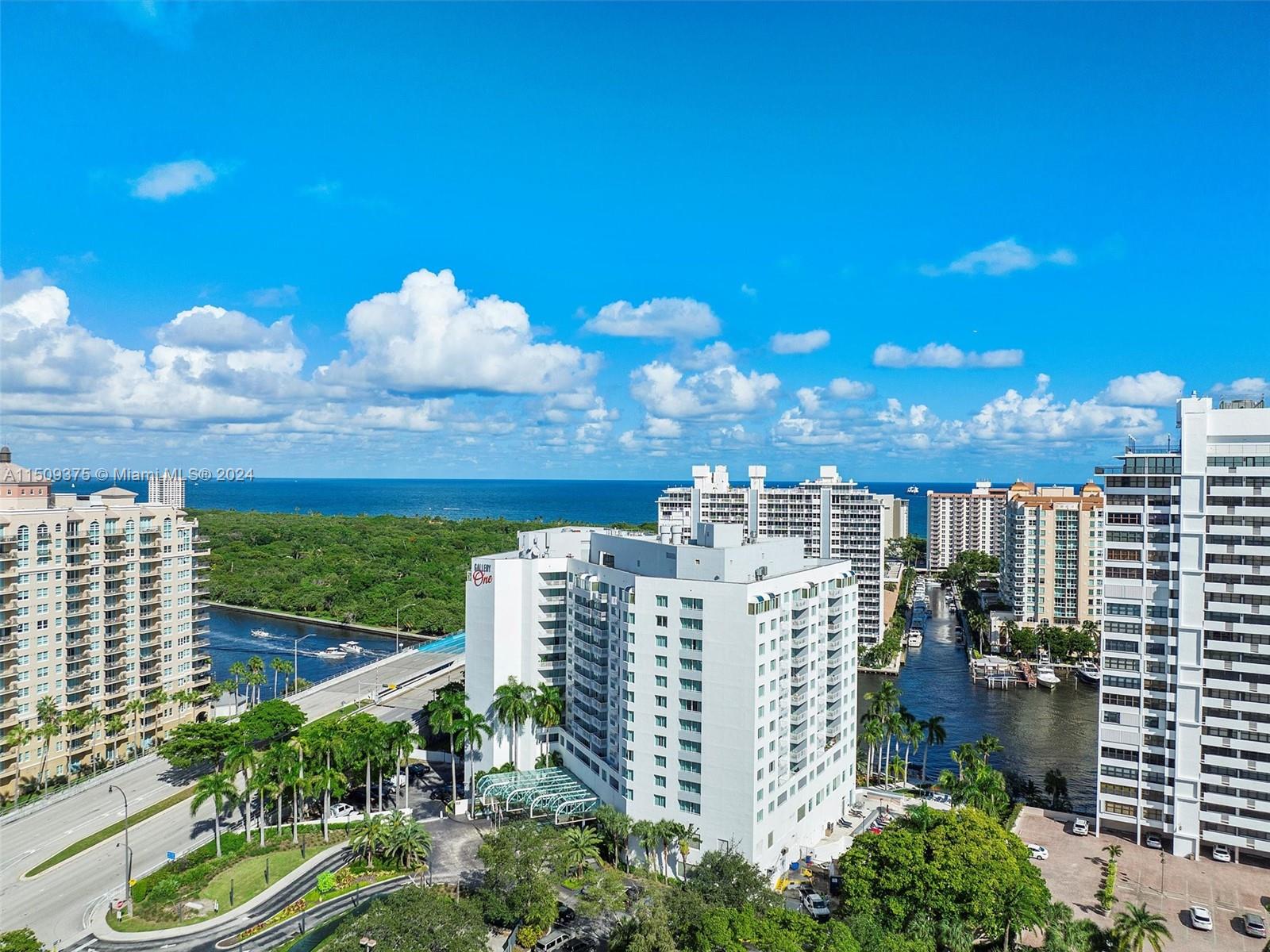2670 E Sunrise Blvd 823, Fort Lauderdale, Florida 33304, 1 Bedroom Bedrooms, ,1 BathroomBathrooms,Residential,For Sale,2670 E Sunrise Blvd 823,A11509375