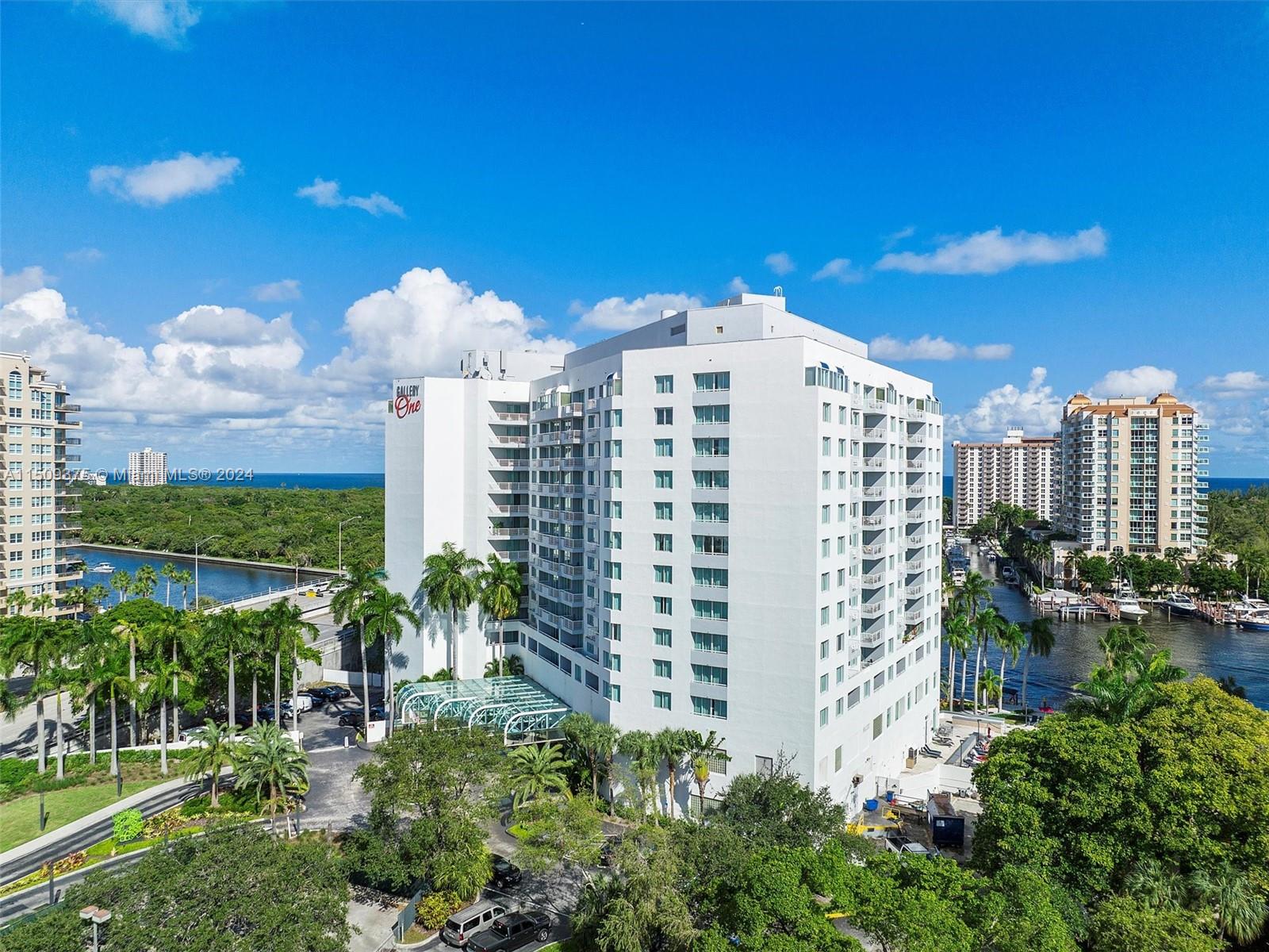 2670 E Sunrise Blvd 823, Fort Lauderdale, Florida 33304, 1 Bedroom Bedrooms, ,1 BathroomBathrooms,Residential,For Sale,2670 E Sunrise Blvd 823,A11509375