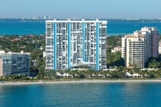 881  Ocean Dr #TH7 For Sale A11509096, FL