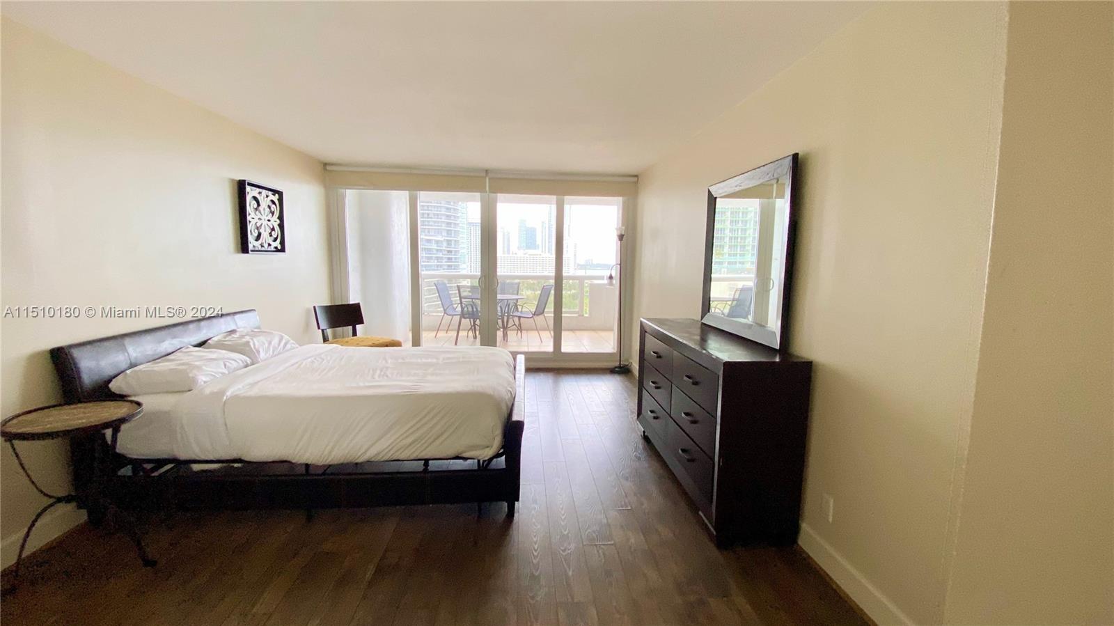 1717 N Bayshore Dr A-1439, Miami, Florida 33132, 1 Bedroom Bedrooms, ,1 BathroomBathrooms,Residential,For Sale,1717 N Bayshore Dr A-1439,A11510180