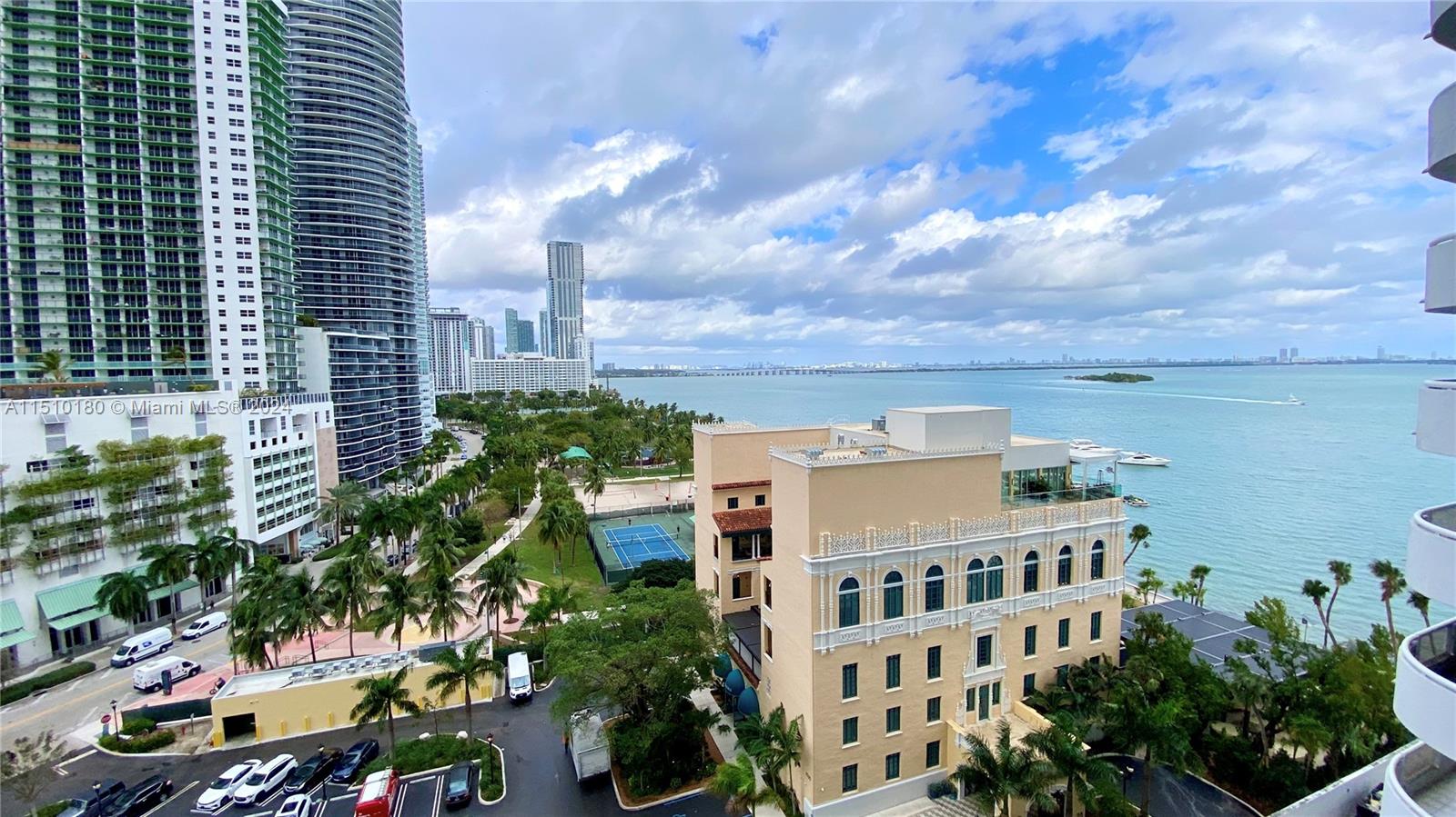 1717 N Bayshore Dr A-1439, Miami, Florida 33132, 1 Bedroom Bedrooms, ,1 BathroomBathrooms,Residential,For Sale,1717 N Bayshore Dr A-1439,A11510180
