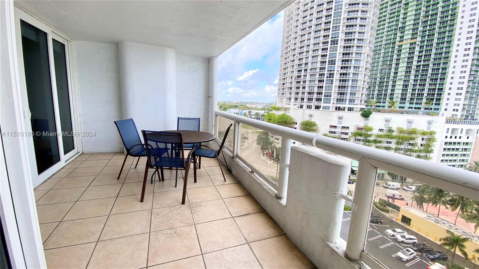 1717 N Bayshore Dr A-1439, Miami, Florida 33132, 1 Bedroom Bedrooms, ,1 BathroomBathrooms,Residential,For Sale,1717 N Bayshore Dr A-1439,A11510180