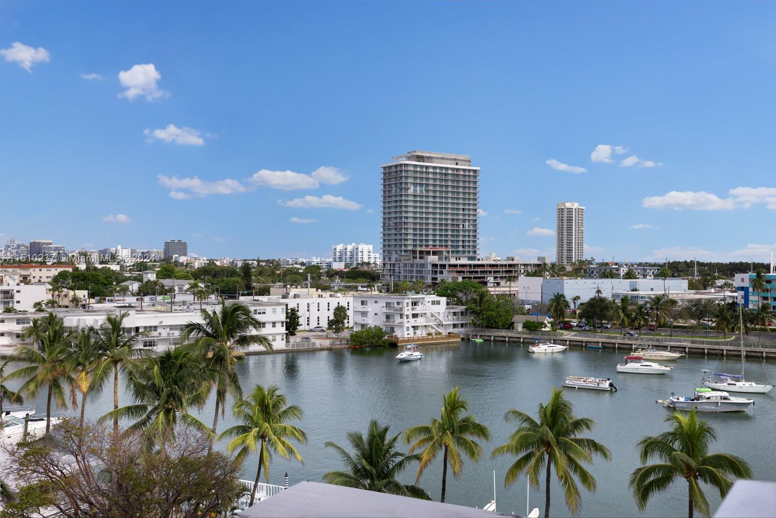 900  Bay Dr #605 For Sale A11510237, FL