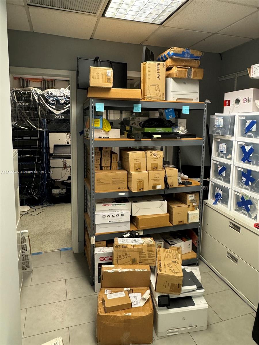IT Room