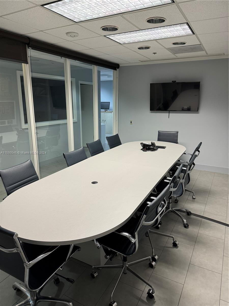 Board Room