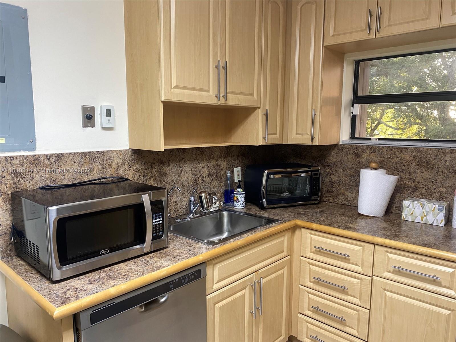 Microwave oven negotiable