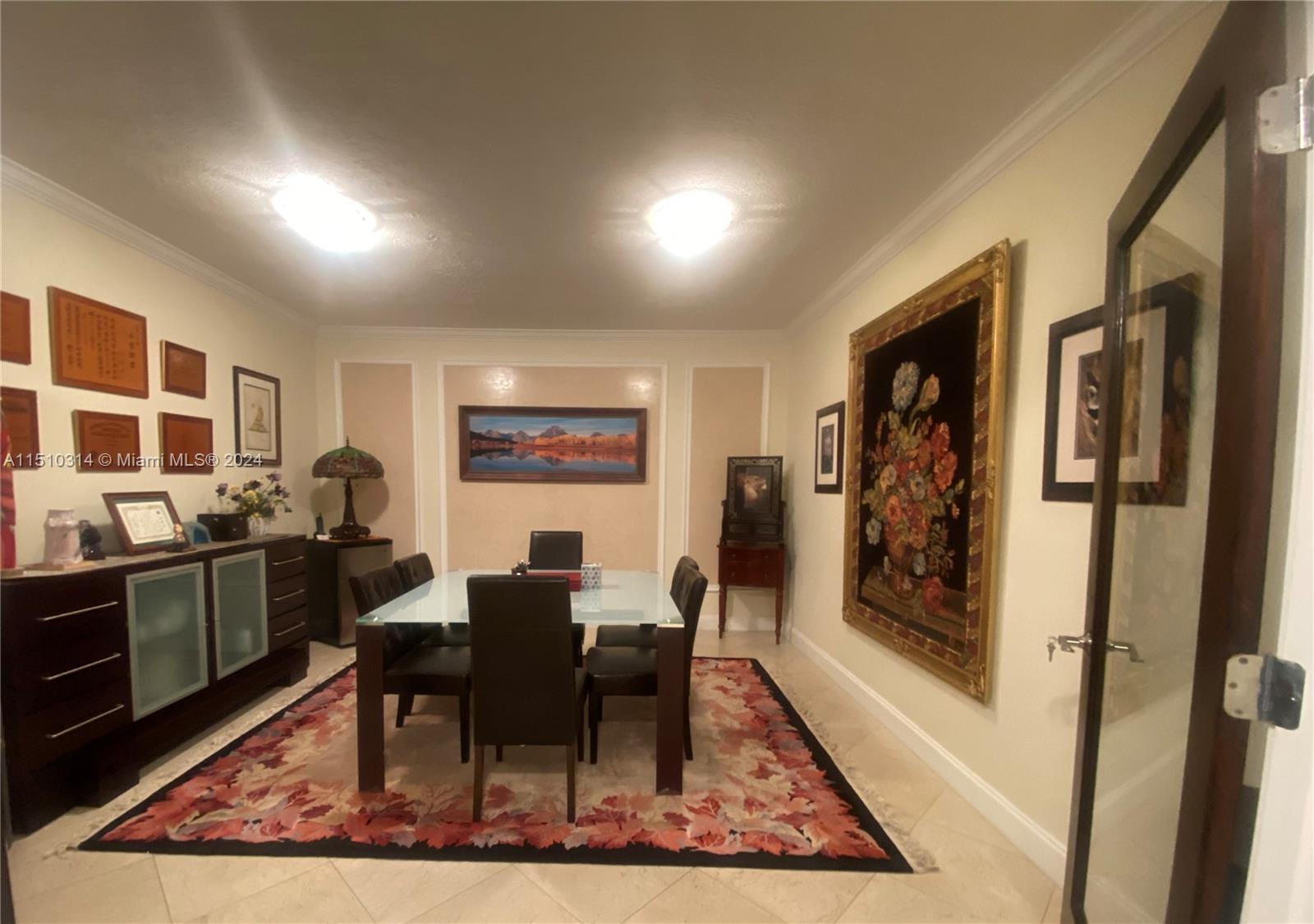 Ground Floor Conference Room