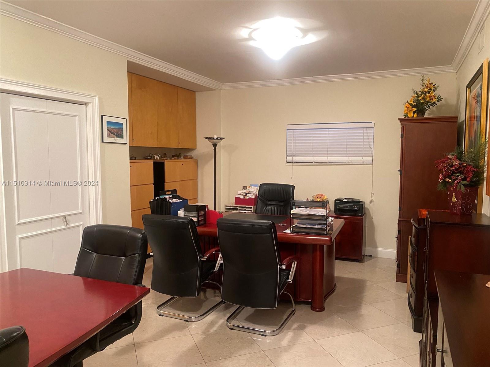 Spacious Ground Floor Private Office