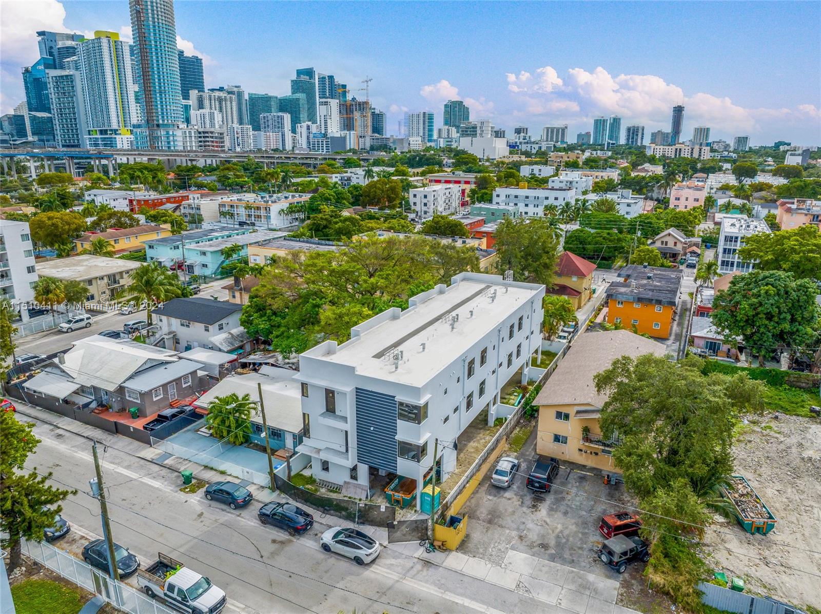 526 SW 2, Miami, Florida 33130, ,Commercialsale,For Sale,526 SW 2,A11510411