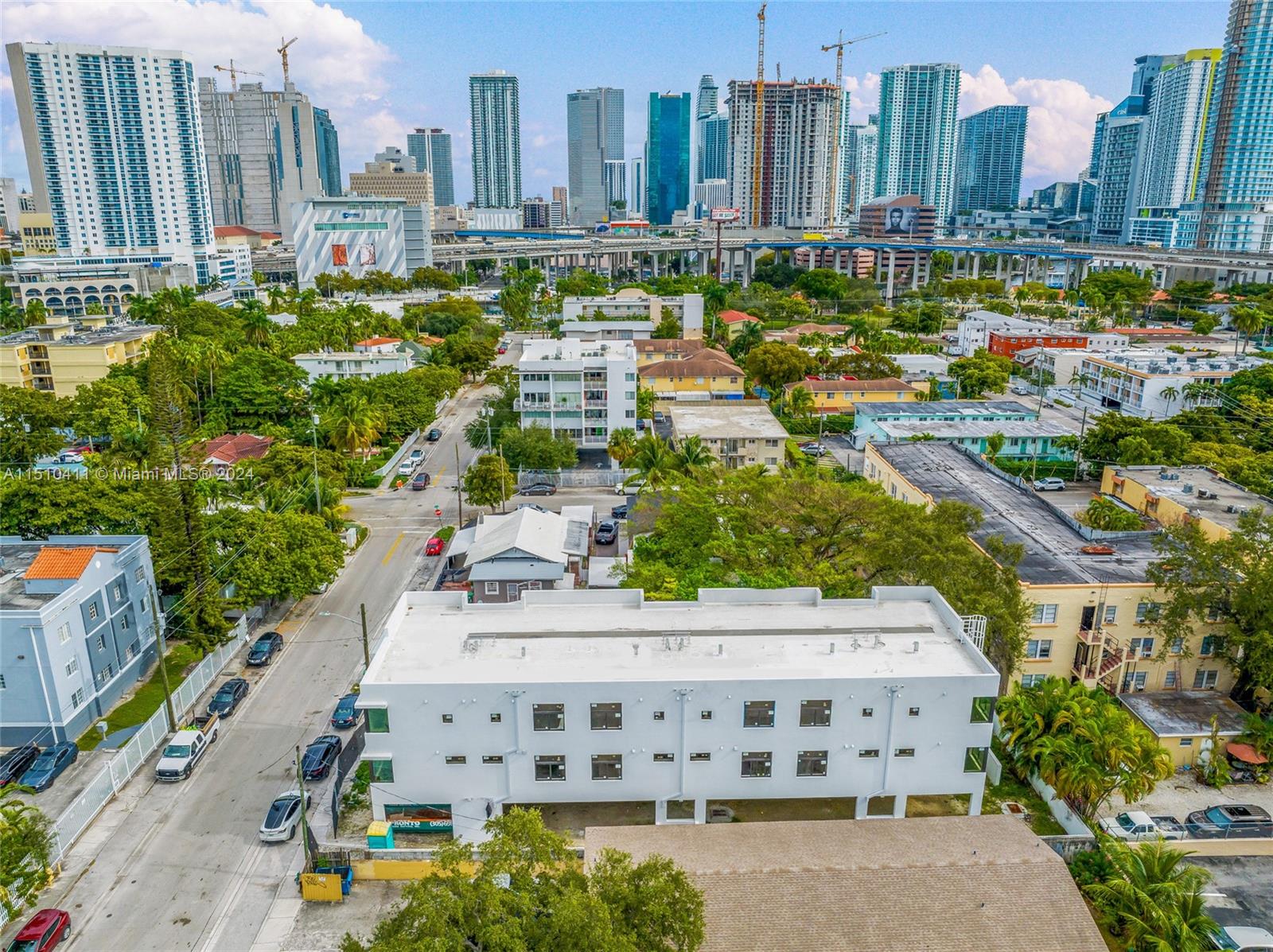 526 SW 2, Miami, Florida 33130, ,Commercialsale,For Sale,526 SW 2,A11510411