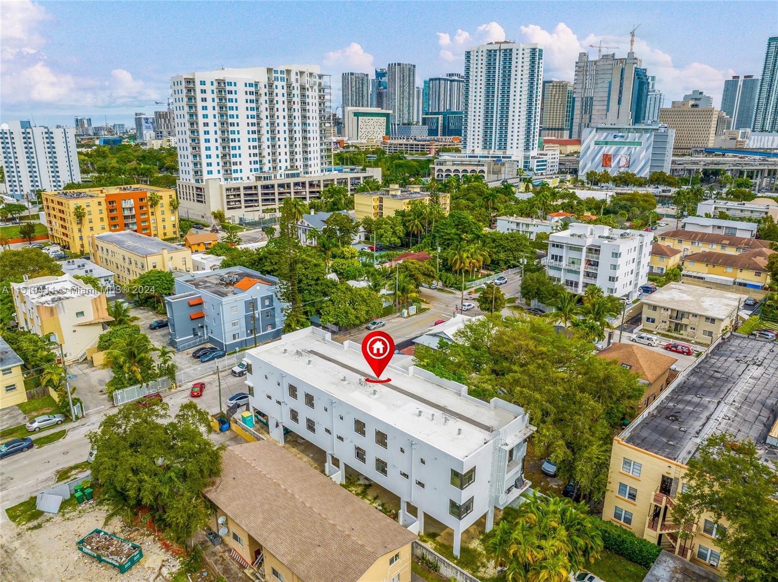 526 SW 2, Miami, Florida 33130, ,Commercialsale,For Sale,526 SW 2,A11510411