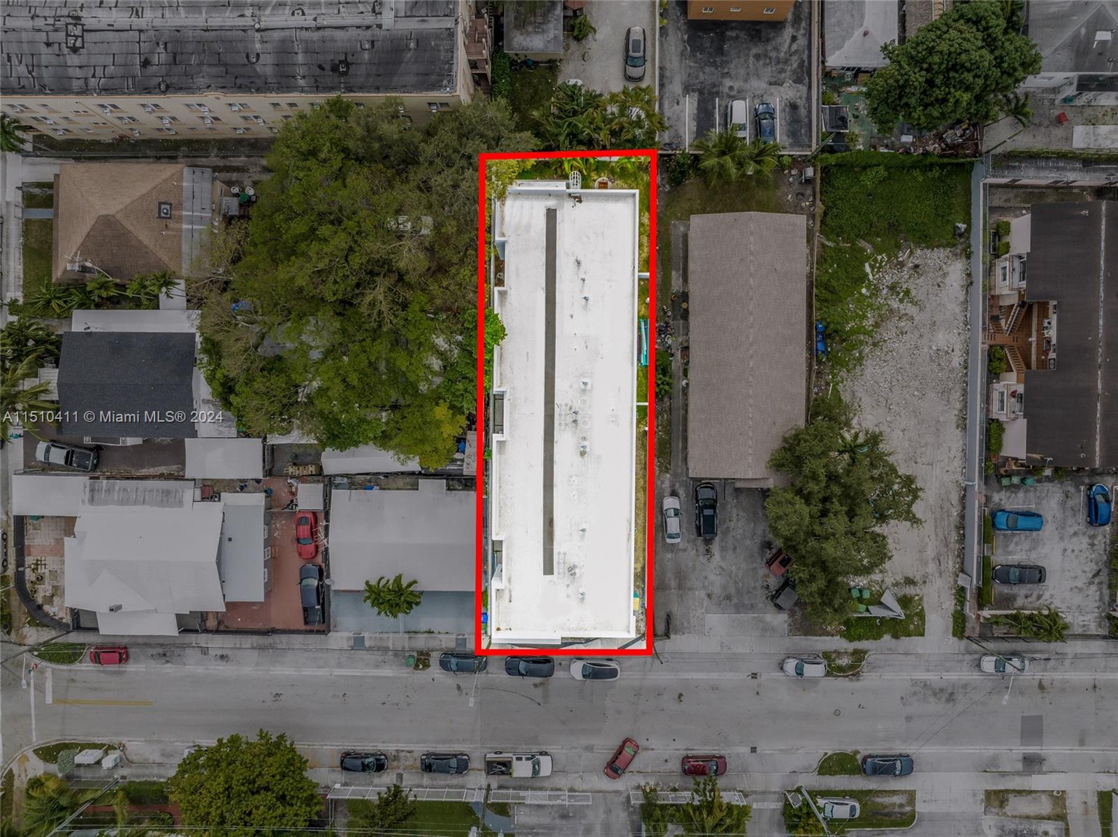526 SW 2, Miami, Florida 33130, ,Commercialsale,For Sale,526 SW 2,A11510411