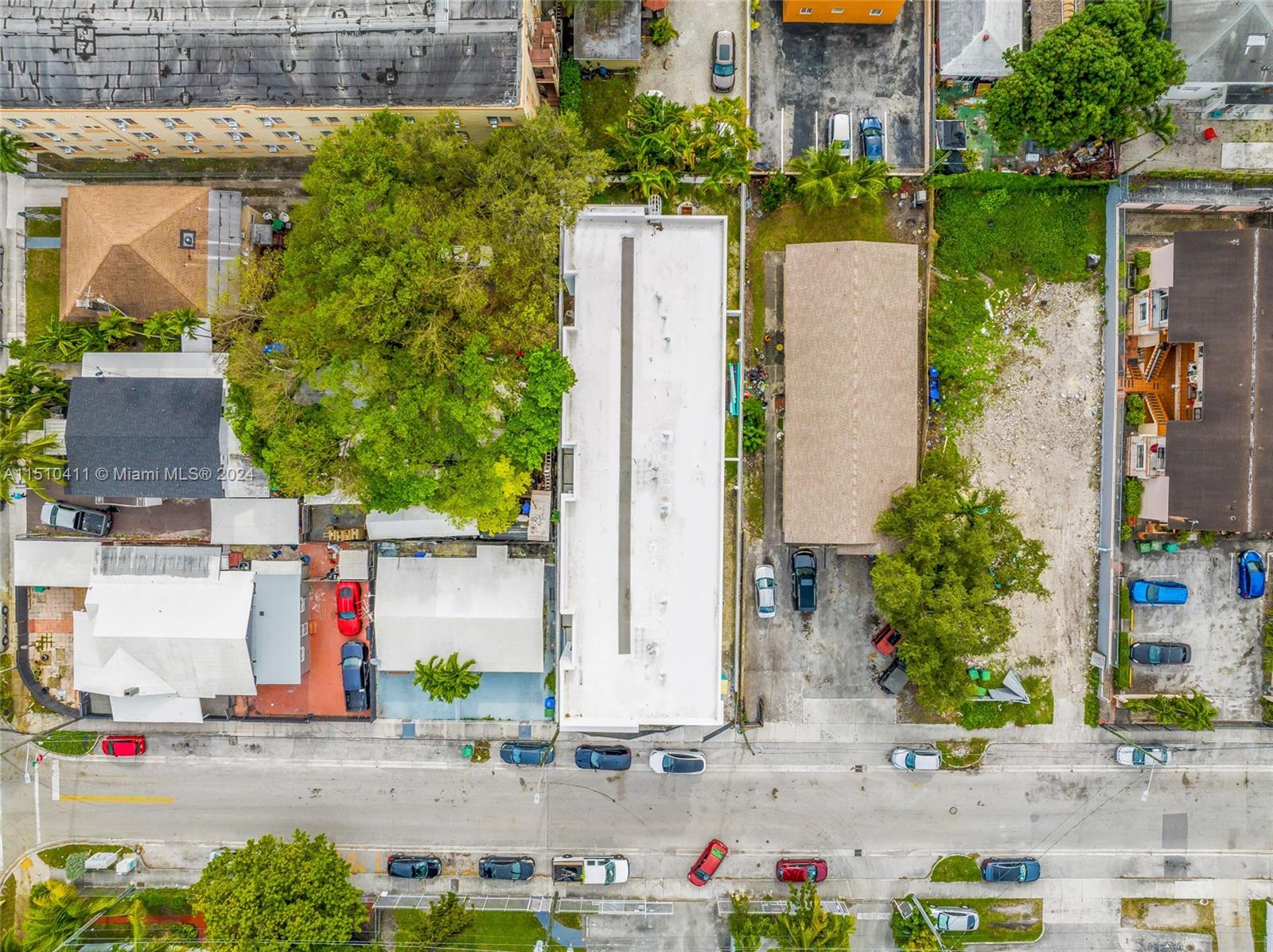 526 SW 2, Miami, Florida 33130, ,Commercialsale,For Sale,526 SW 2,A11510411