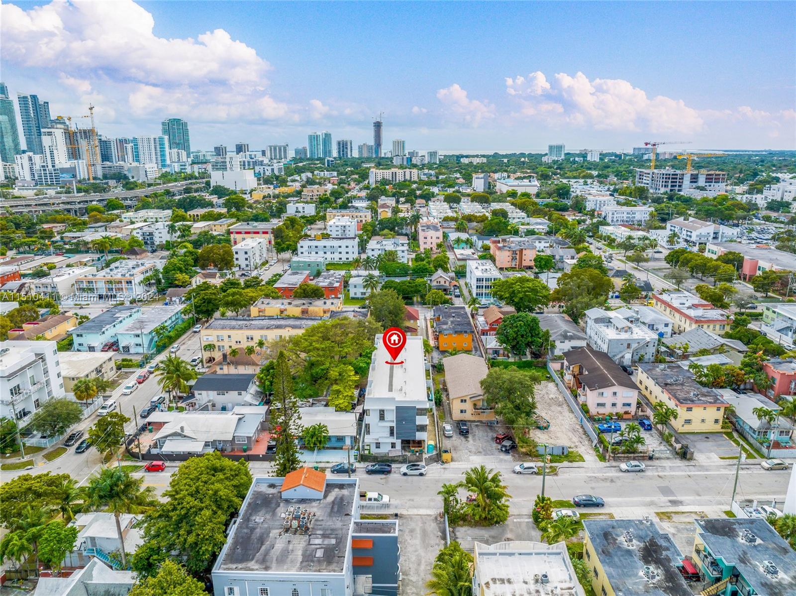 526 SW 2, Miami, Florida 33130, ,Commercialsale,For Sale,526 SW 2,A11510411
