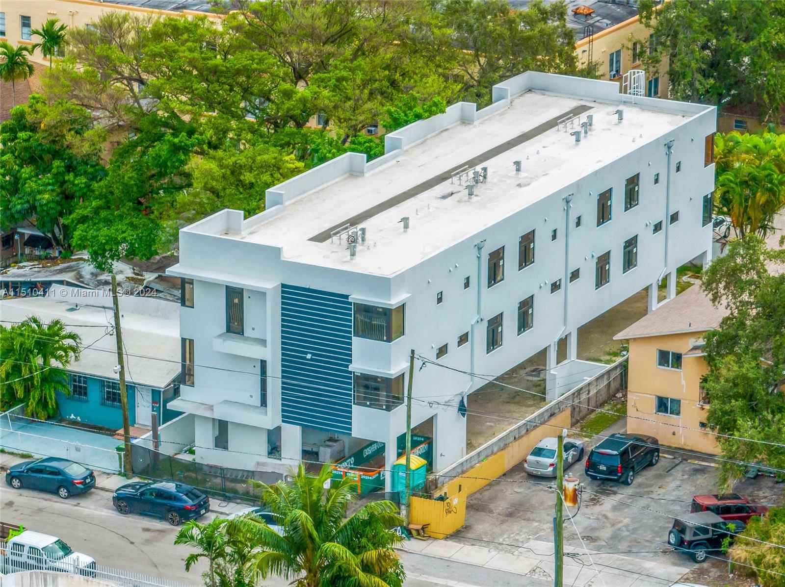 526 SW 2, Miami, Florida 33130, ,Commercialsale,For Sale,526 SW 2,A11510411