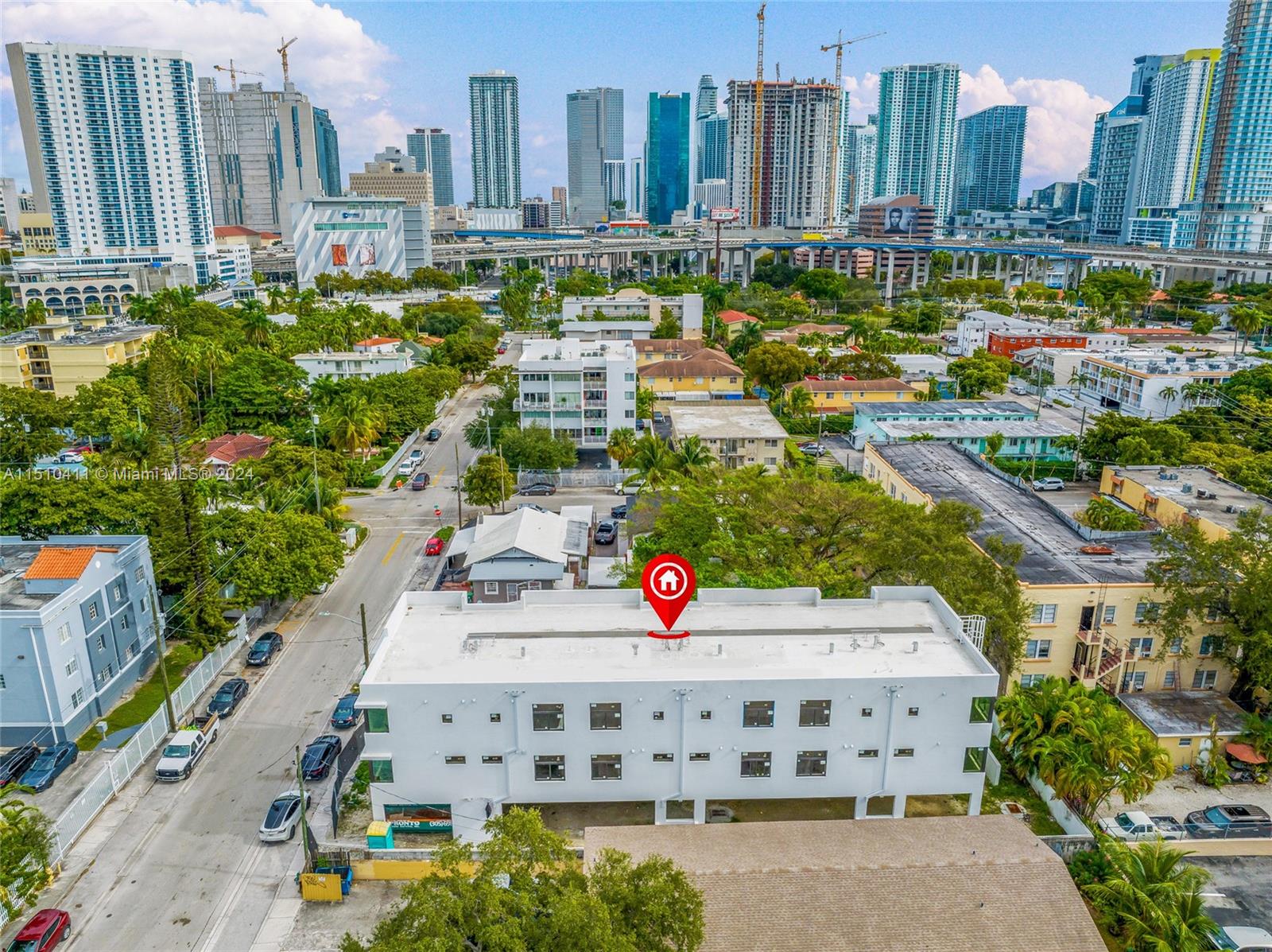 526 SW 2, Miami, Florida 33130, ,Commercialsale,For Sale,526 SW 2,A11510411