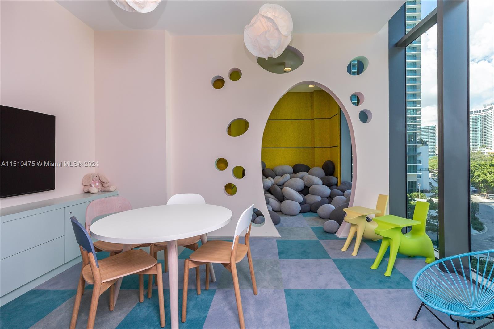 650 NE 32nd St 1606, Miami, Florida 33137, 2 Bedrooms Bedrooms, ,2 BathroomsBathrooms,Residential,For Sale,650 NE 32nd St 1606,A11510475