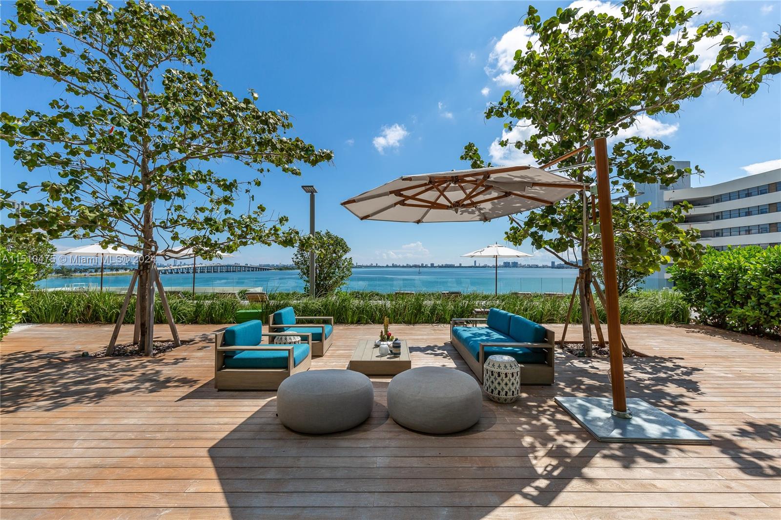 650 NE 32nd St 1606, Miami, Florida 33137, 2 Bedrooms Bedrooms, ,2 BathroomsBathrooms,Residential,For Sale,650 NE 32nd St 1606,A11510475