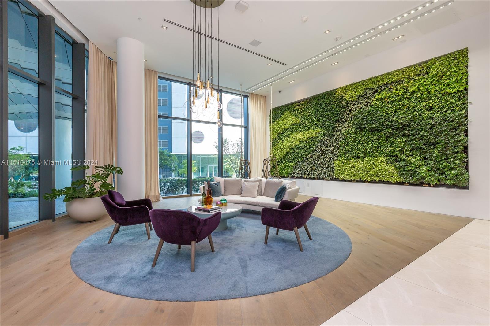 650 NE 32nd St 1606, Miami, Florida 33137, 2 Bedrooms Bedrooms, ,2 BathroomsBathrooms,Residential,For Sale,650 NE 32nd St 1606,A11510475