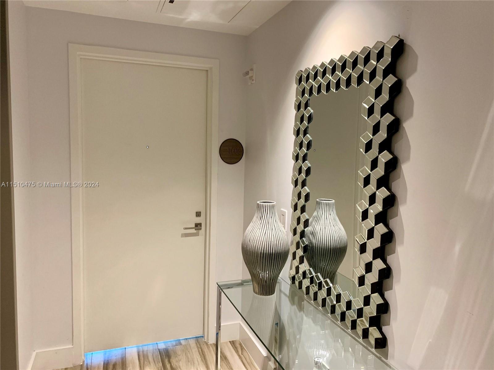 650 NE 32nd St 1606, Miami, Florida 33137, 2 Bedrooms Bedrooms, ,2 BathroomsBathrooms,Residential,For Sale,650 NE 32nd St 1606,A11510475