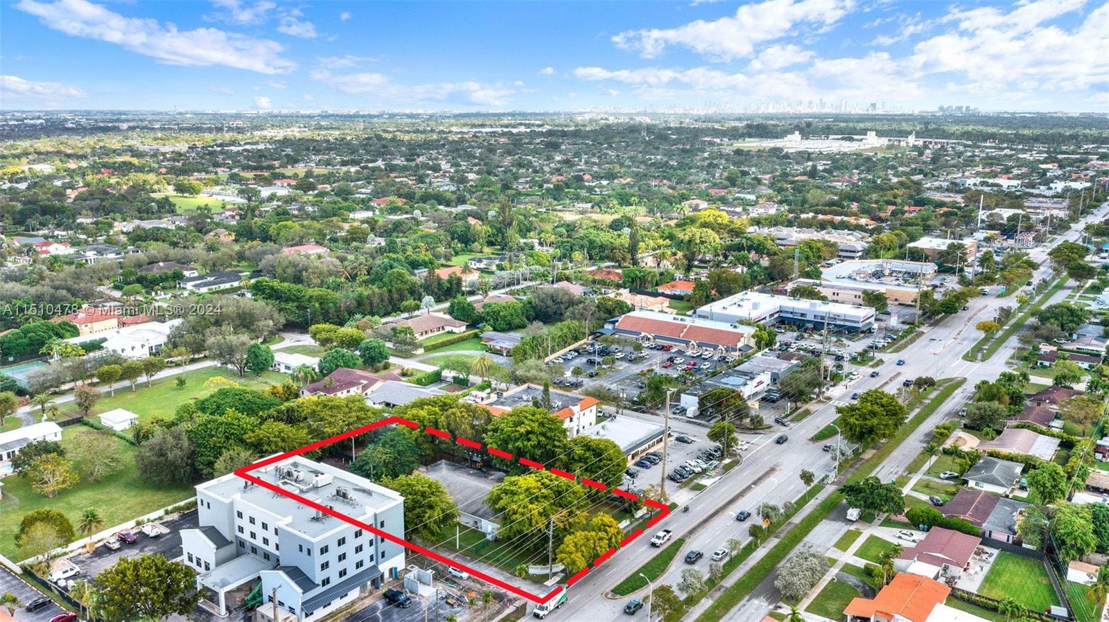 9945 SW 72nd St, Miami, Florida 33173, ,Commerciallease,For Rent,9945 SW 72nd St,A11510478