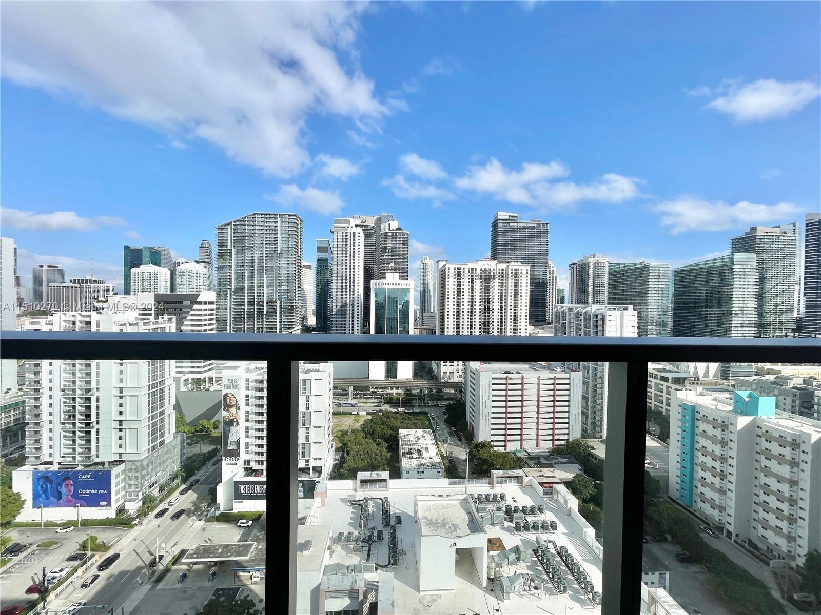 239 sw 9th st PH2304, Miami, Florida 33130, 2 Bedrooms Bedrooms, ,2 BathroomsBathrooms,Residentiallease,For Rent,239 sw 9th st PH2304,A11510270