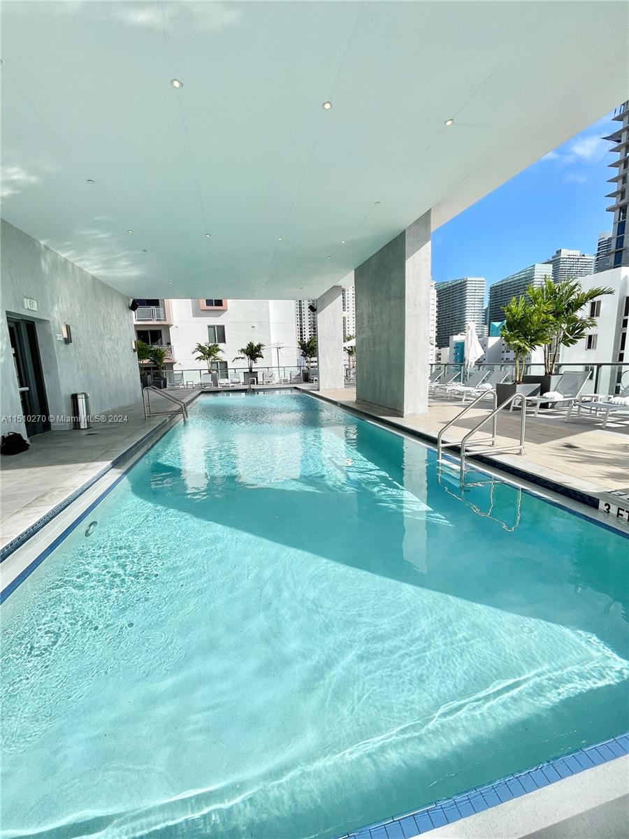 239 sw 9th st PH2304, Miami, Florida 33130, 2 Bedrooms Bedrooms, ,2 BathroomsBathrooms,Residentiallease,For Rent,239 sw 9th st PH2304,A11510270