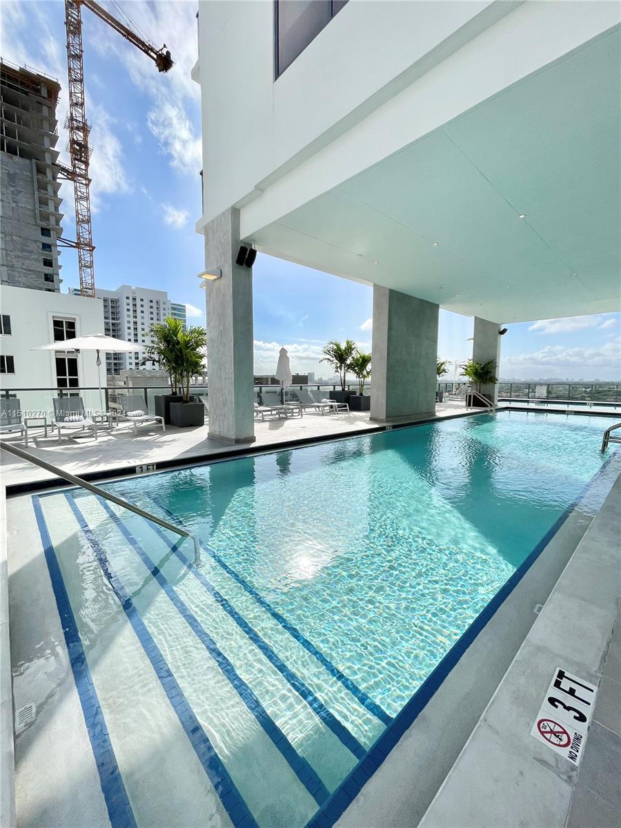 239 sw 9th st PH2304, Miami, Florida 33130, 2 Bedrooms Bedrooms, ,2 BathroomsBathrooms,Residentiallease,For Rent,239 sw 9th st PH2304,A11510270