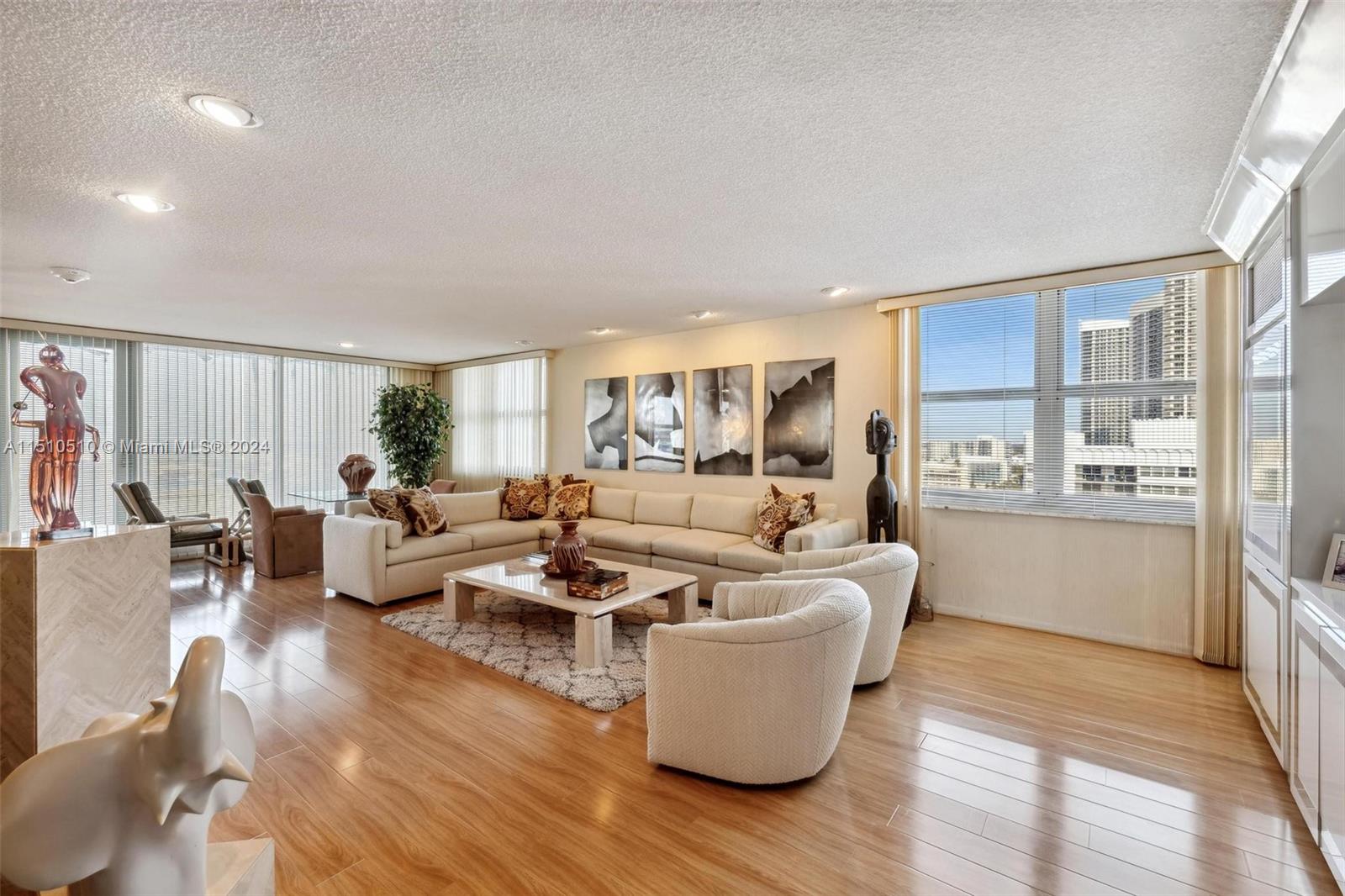1920 S Ocean Dr 20D, Hallandale Beach, Florida 33009, 2 Bedrooms Bedrooms, ,2 BathroomsBathrooms,Residential,For Sale,1920 S Ocean Dr 20D,A11510510