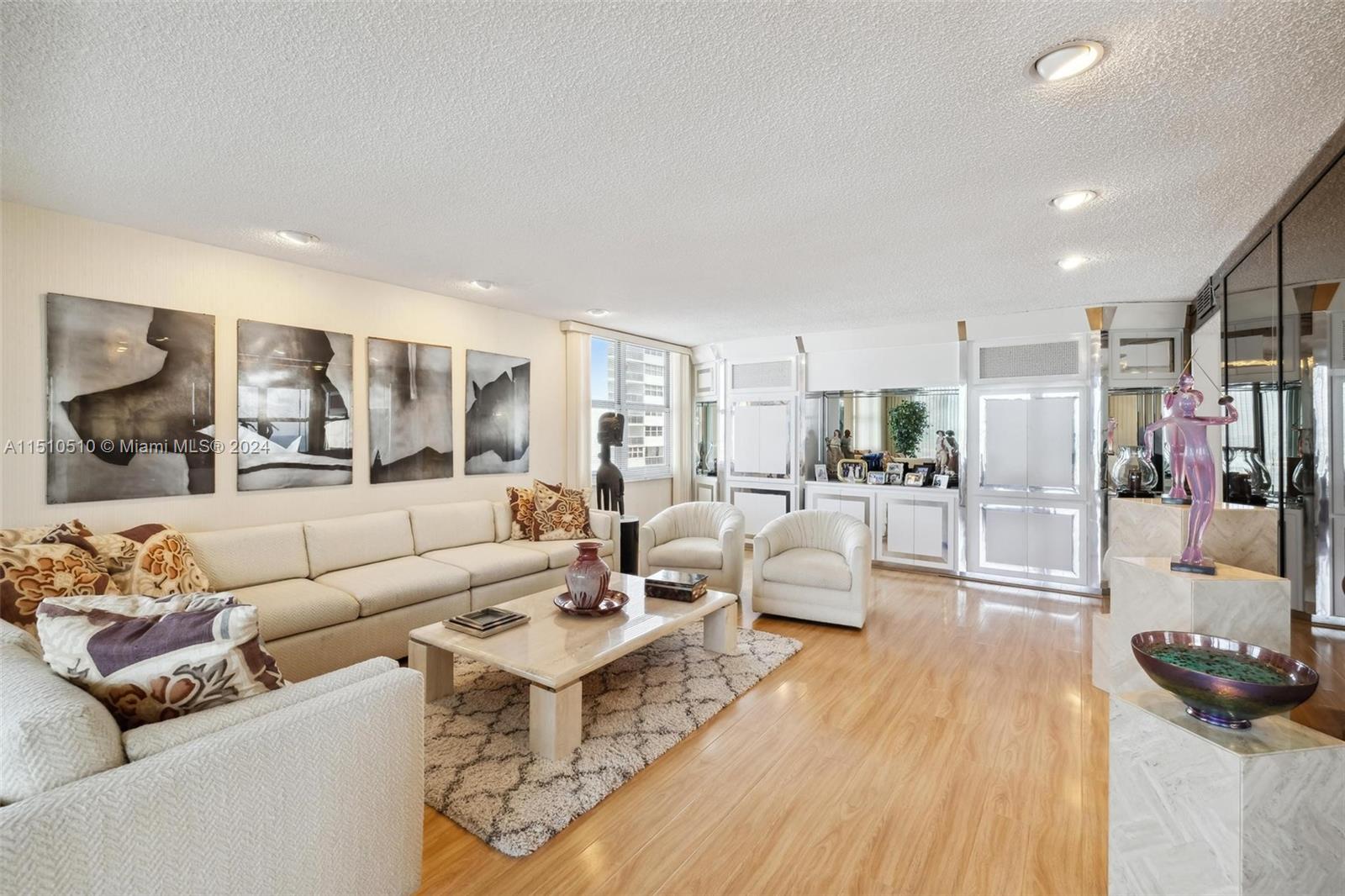1920 S Ocean Dr 20D, Hallandale Beach, Florida 33009, 2 Bedrooms Bedrooms, ,2 BathroomsBathrooms,Residential,For Sale,1920 S Ocean Dr 20D,A11510510