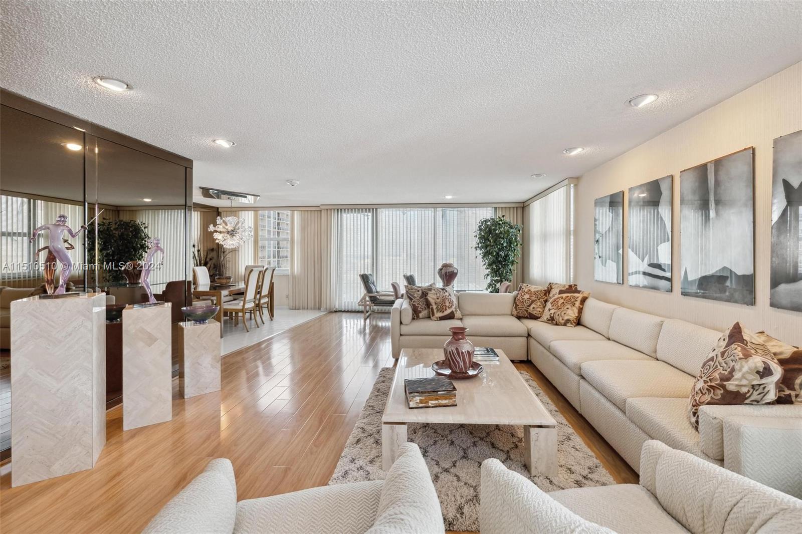 1920 S Ocean Dr 20D, Hallandale Beach, Florida 33009, 2 Bedrooms Bedrooms, ,2 BathroomsBathrooms,Residential,For Sale,1920 S Ocean Dr 20D,A11510510