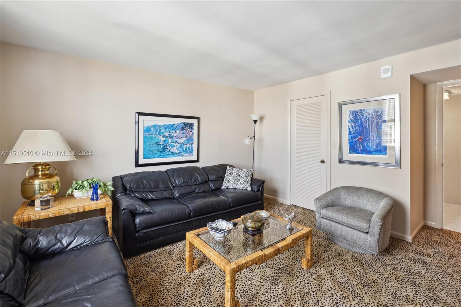 1920 S Ocean Dr 20D, Hallandale Beach, Florida 33009, 2 Bedrooms Bedrooms, ,2 BathroomsBathrooms,Residential,For Sale,1920 S Ocean Dr 20D,A11510510