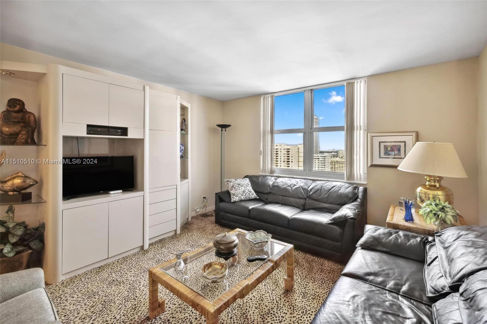 1920 S Ocean Dr 20D, Hallandale Beach, Florida 33009, 2 Bedrooms Bedrooms, ,2 BathroomsBathrooms,Residential,For Sale,1920 S Ocean Dr 20D,A11510510