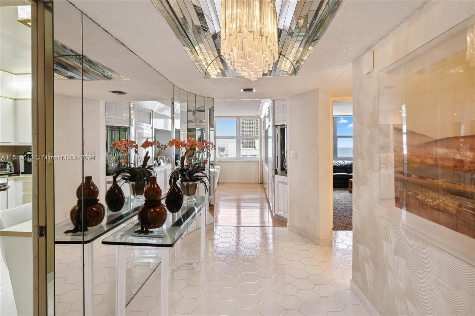 1920 S Ocean Dr 20D, Hallandale Beach, Florida 33009, 2 Bedrooms Bedrooms, ,2 BathroomsBathrooms,Residential,For Sale,1920 S Ocean Dr 20D,A11510510