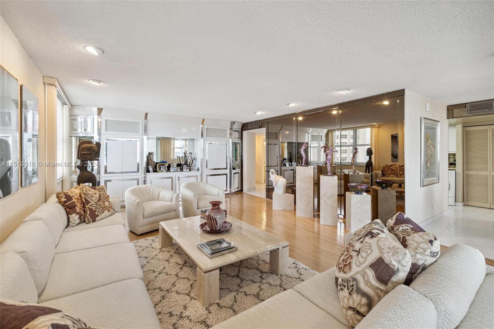 1920 S Ocean Dr 20D, Hallandale Beach, Florida 33009, 2 Bedrooms Bedrooms, ,2 BathroomsBathrooms,Residential,For Sale,1920 S Ocean Dr 20D,A11510510