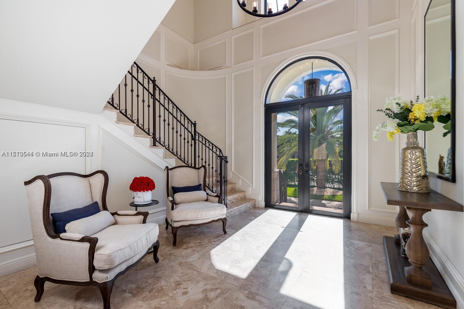16433 NE 31st Ave, North Miami Beach, Florida 33160, 6 Bedrooms Bedrooms, ,7 BathroomsBathrooms,Residential,For Sale,16433 NE 31st Ave,A11510544