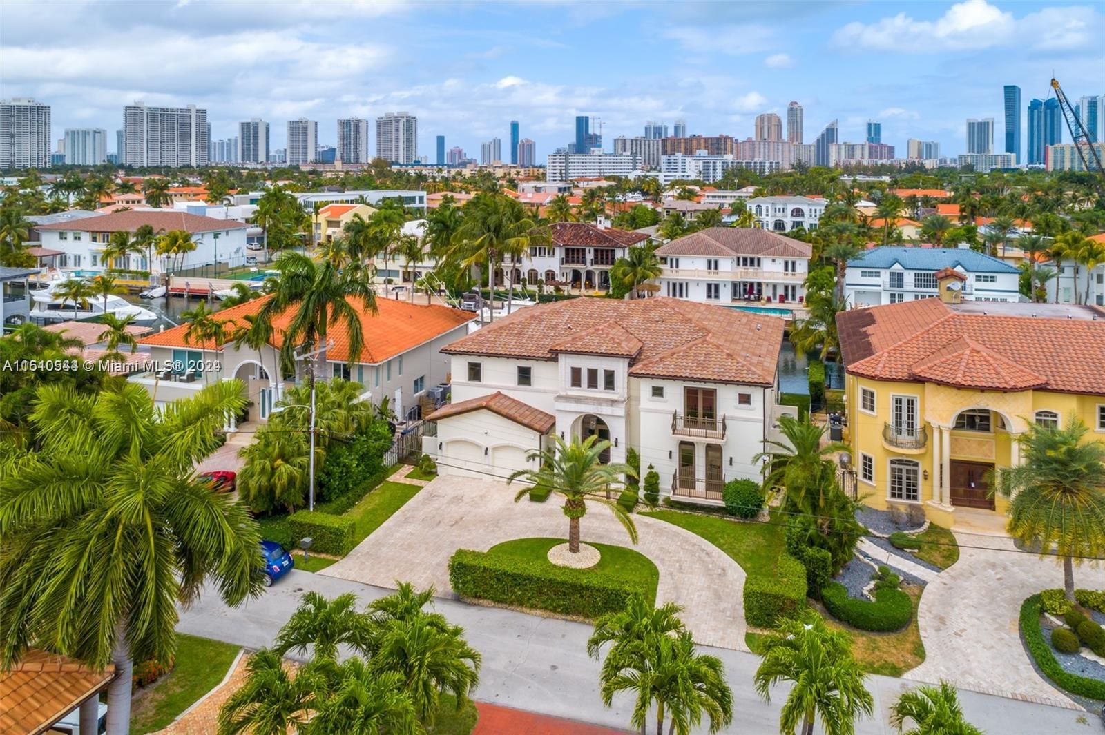 16433 NE 31st Ave, North Miami Beach, Florida 33160, 6 Bedrooms Bedrooms, ,7 BathroomsBathrooms,Residential,For Sale,16433 NE 31st Ave,A11510544