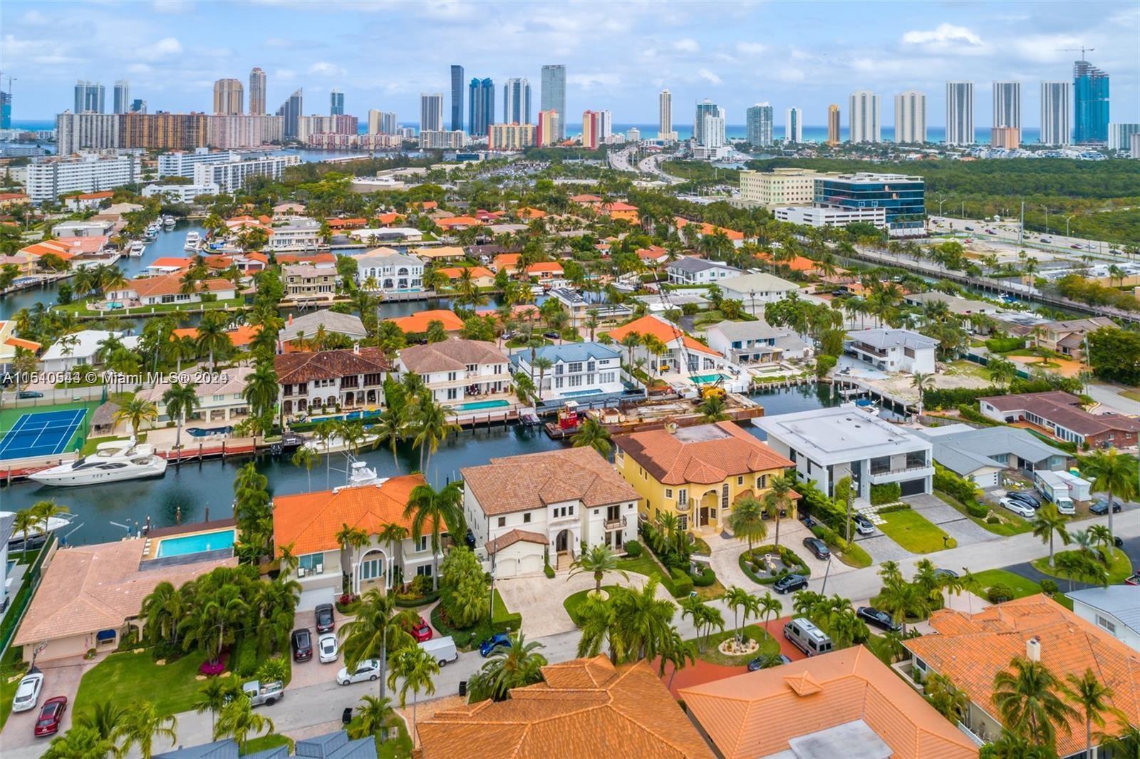 16433 NE 31st Ave, North Miami Beach, Florida 33160, 6 Bedrooms Bedrooms, ,7 BathroomsBathrooms,Residential,For Sale,16433 NE 31st Ave,A11510544